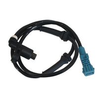 FEBI BILSTEIN 36941 - Sensor, revoluciones de la rueda