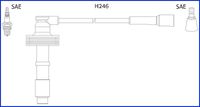 FAE 85485 - Código de motor: B 4184 S2<br>