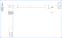 FAE 85878 - año construcción hasta: 04/2001<br>Conector de bujía de encendido: Versión de conexión SAE<br>para OE N°: 078 905 113<br>