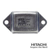 HC-Cargo 137189 - Regulador del alternador