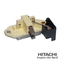 HC-Cargo 134796 - Rotor, alternador