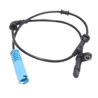 FEBI BILSTEIN 34263 - Sensor, revoluciones de la rueda