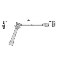 FEBI BILSTEIN 45217 - Compresor, aire acondicionado