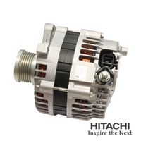 HC-Cargo 233989 - Polea, alternador