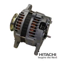 HC-Cargo 112351 - Alternador