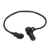 FEBI BILSTEIN 103551 - Número de enchufes de contacto: 2<br>Color de carcasa: negro<br>