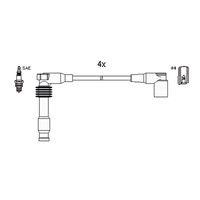 EFI AUTOMOTIVE 5101 - Juego de cables de encendido - EFI - BOUGICORD