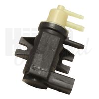 FEBI BILSTEIN 48643 - Código de motor: BMN<br>Número de enchufes de contacto: 2<br>Color de carcasa: negro<br>Color de conector: blanco<br>