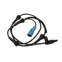 FEBI BILSTEIN 47006 - Sensor, revoluciones de la rueda