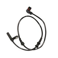 FEBI BILSTEIN 37904 - Sensor, revoluciones de la rueda