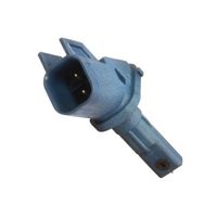 FEBI BILSTEIN 45743 - Sensor, revoluciones de la rueda