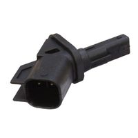 FEBI BILSTEIN 45744 - Sensor, revoluciones de la rueda