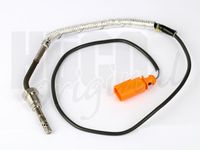 FEBI BILSTEIN 48845 - Sensor, temp. gas escape