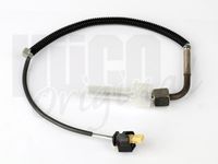 FEBI BILSTEIN 49299 - Sensor, temp. gas escape