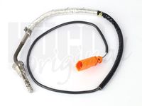 FEBI BILSTEIN 49274 - Sensor, temp. gas escape