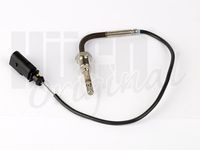 FEBI BILSTEIN 48838 - Sensor, temp. gas escape