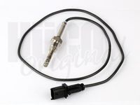 FEBI BILSTEIN 100820 - Sensor, temp. gas escape