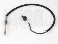 FEBI BILSTEIN 48843 - Sensor, temp. gas escape