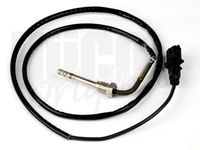 FEBI BILSTEIN 49291 - Sensor, temp. gas escape