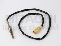 FEBI BILSTEIN 49305 - Código de motor: BMN<br>Número de conexiones: 2<br>Lado de montaje: con filtro de partículas<br>Peso [kg]: 0,08<br>para OE N°: 03G 906 088 D<br>