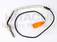 FEBI BILSTEIN 48845 - Sensor, temp. gas escape