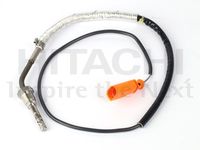 FEBI BILSTEIN 49274 - Sensor, temp. gas escape