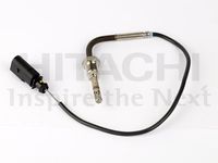 FEBI BILSTEIN 48838 - Sensor, temp. gas escape