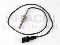 FEBI BILSTEIN 100820 - Sensor, temp. gas escape