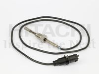 ERA 551517A - Longitud de cable [mm]: 990<br>Número de enchufes de contacto: 2<br>Profundidad de montaje [mm]: 40<br>Rosca empalme: M14x1,5<br>