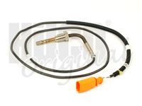 FEBI BILSTEIN 48836 - Sensor, temp. gas escape