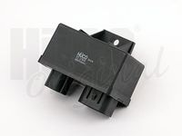 BOSCH 0281003064 - Unidad de control, tiempo de incandescencia