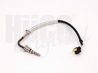 FEBI BILSTEIN 170373 - Sensor, temp. gas escape