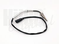 FEBI BILSTEIN 100811 - Sensor, temp. gas escape