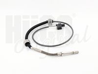 FEBI BILSTEIN 177748 - Sensor, temp. gas escape