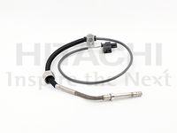 FEBI BILSTEIN 177748 - Sensor, temp. gas escape