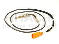 FEBI BILSTEIN 48836 - Sensor, temp. gas escape