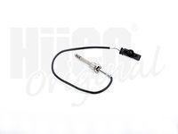 FEBI BILSTEIN 175020 - Sensor, temp. gas escape