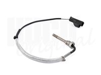 FEBI BILSTEIN 175020 - Sensor, temp. gas escape