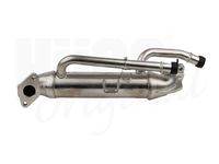 Alfa e-Parts AF08518 - Elemento enfriador, reciclaje gases escape