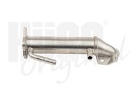 FLAMAR EEF310027HQ - Elemento enfriador, reciclaje gases escape - Brand New HQ