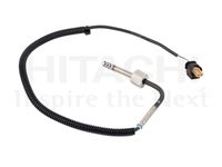 FEBI BILSTEIN 100825 - Sensor, temp. gas escape