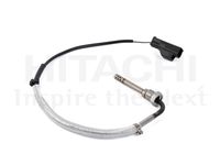 FEBI BILSTEIN 175020 - Sensor, temp. gas escape