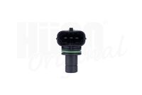 BOSCH 0232103122 - Sensor, posición arbol de levas