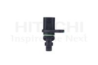 BOSCH 0986280433 - Sensor, posición arbol de levas