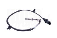 FEBI BILSTEIN 49288 - Sensor, temp. gas escape