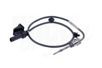 BOSCH 0986259228 - Sensor, temp. gas escape