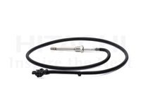 FEBI BILSTEIN 48843 - Sensor, temp. gas escape