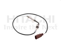 BOSCH 0986259207 - Sensor, temp. gas escape