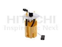 BOSCH 0986580382 - para OE N°: 1525-QE<br>Peso [kg]: 0,65<br>