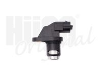 FEBI BILSTEIN 32317 - Número de enchufes de contacto: 3<br>Tipo de sensor: Hall<br>